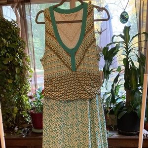 New With Tags Athleta Dress!